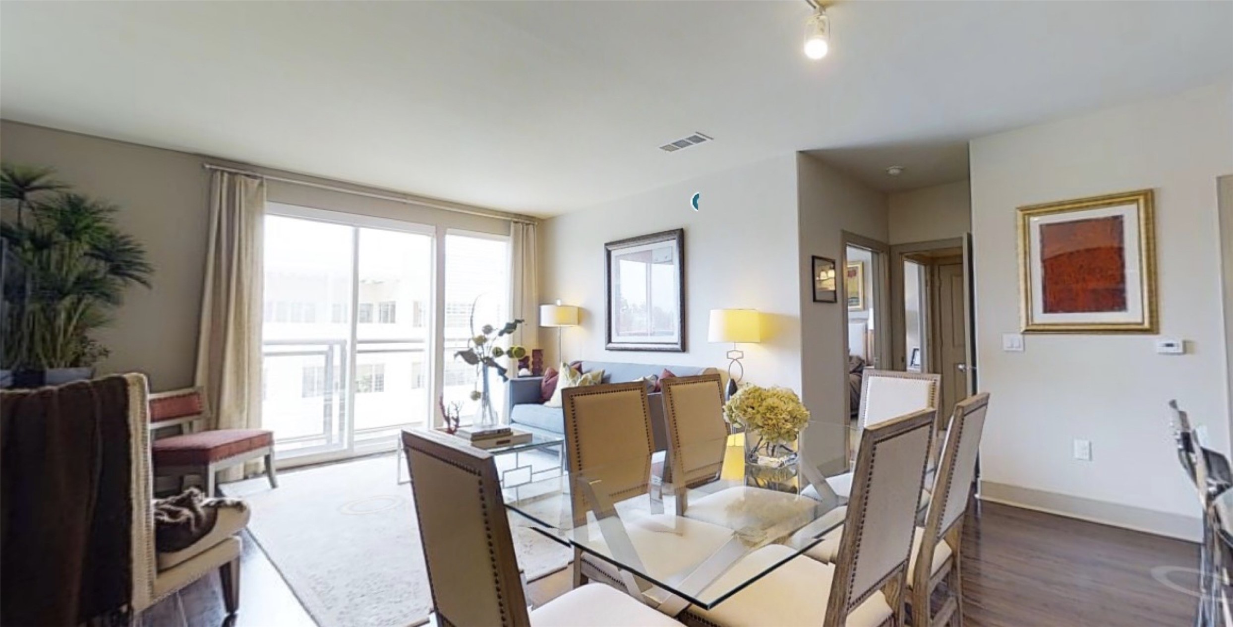 1340 West Gray Street, Unit 348 Houston, TX 77019 - Photo 4 of 15