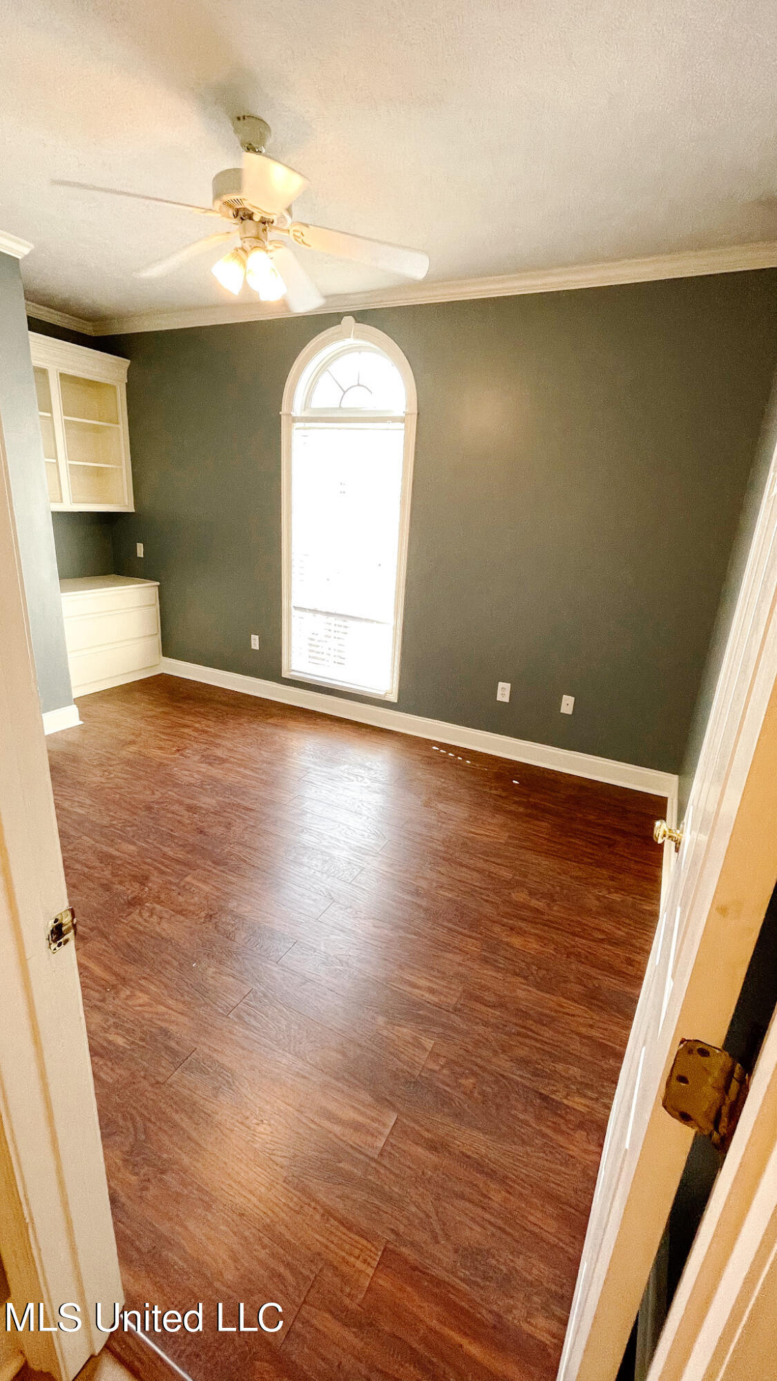136 Copper Ridge Drive Brandon, MS 39042 - Photo 17 of 22 office/bedroom4