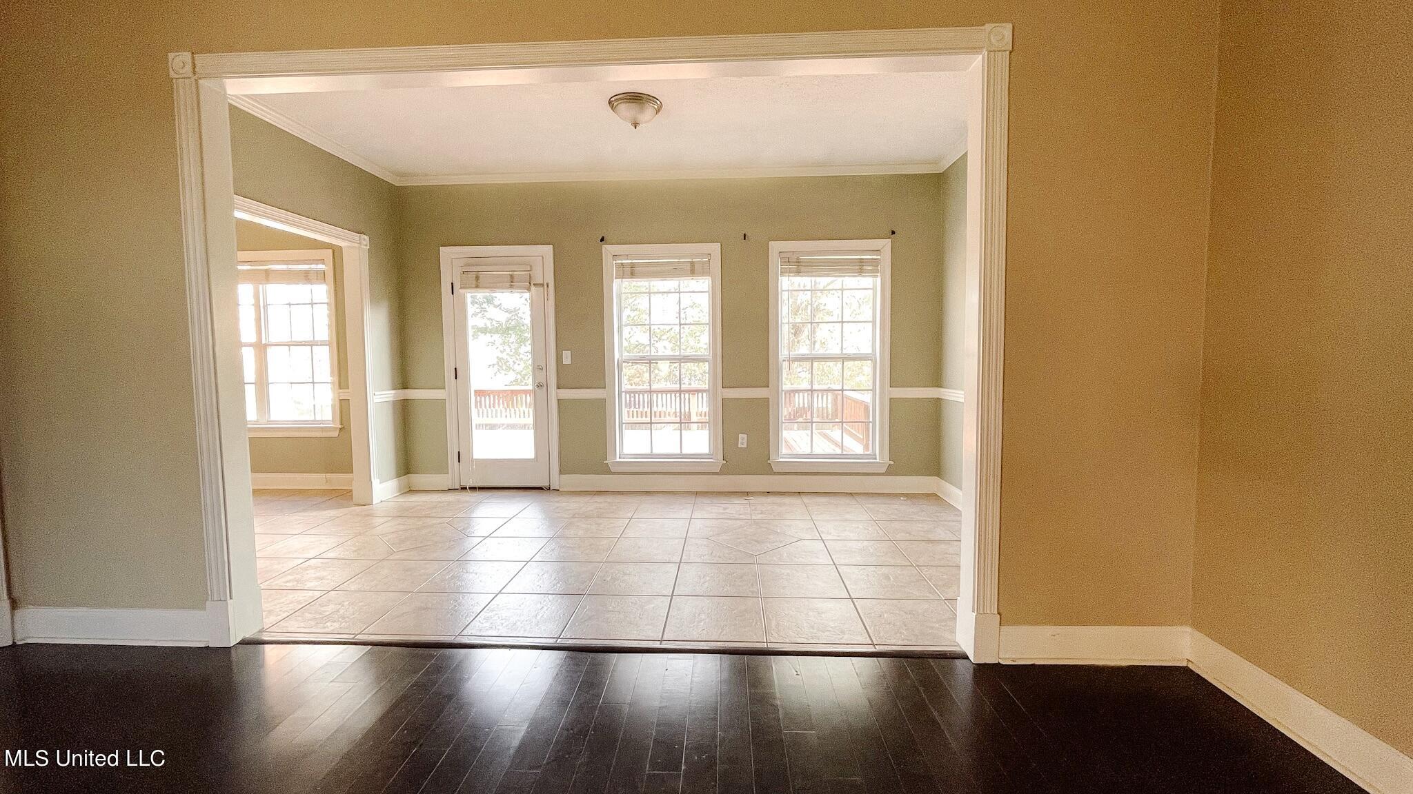 136 Copper Ridge Drive Brandon, MS 39042 - Photo 2 of 22 sunroom