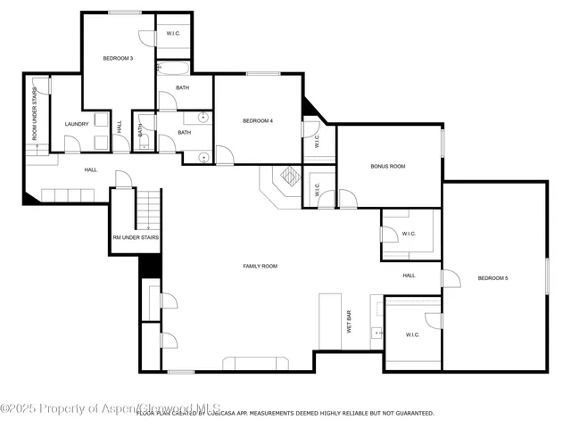 a view of living room with clothes and shoes