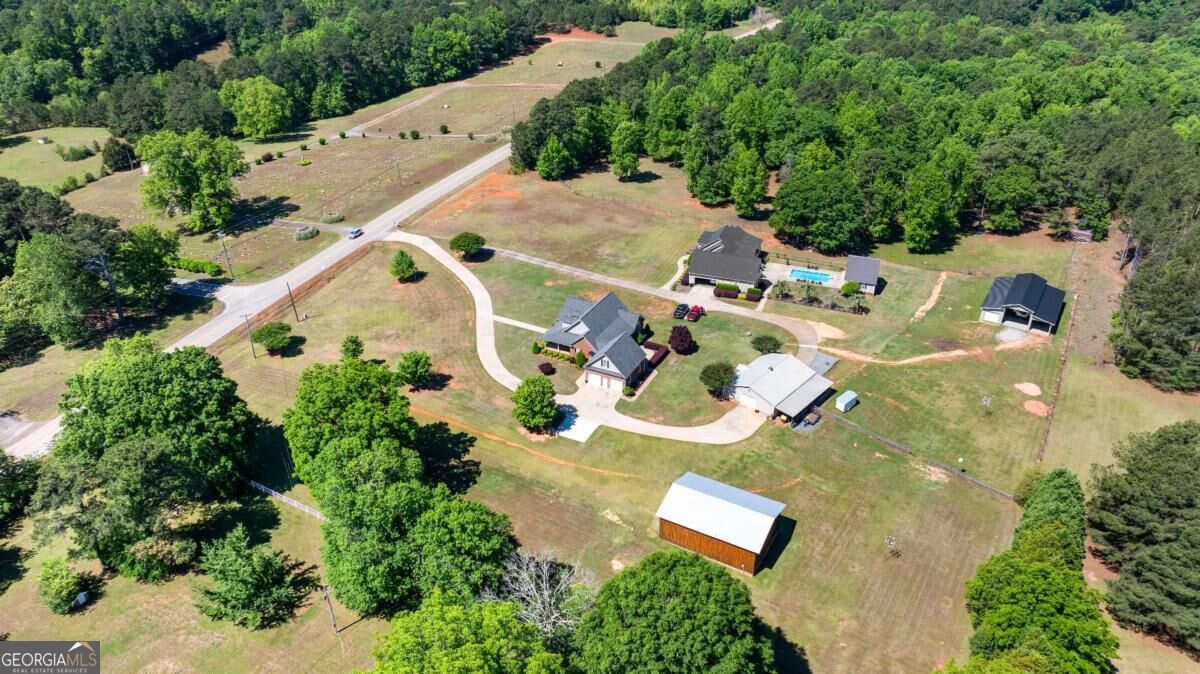1350 Woodland Road Thomaston, GA 30286 - Photo 71 of 71 Gallery Image 71