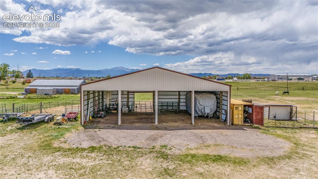 6750 Chief Road Peyton, CO 80831 - Photo 44 of 46
