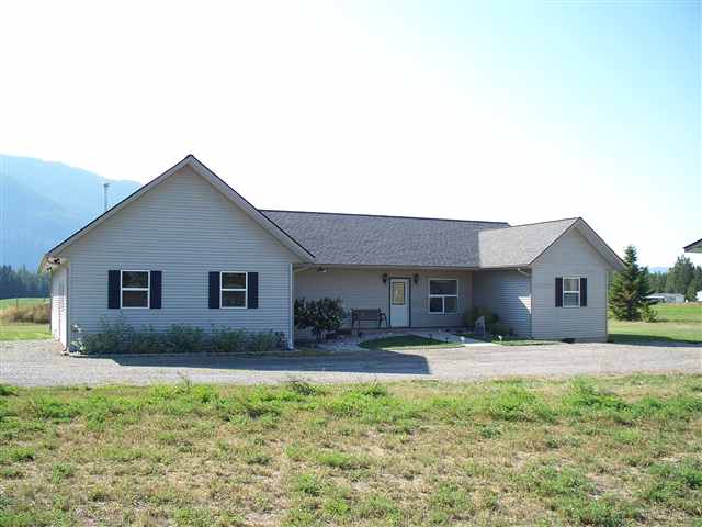2892 Kootenai Trail Road Bonners Ferry, ID 83805 - Photo 1 of 1 Gallery Image 1