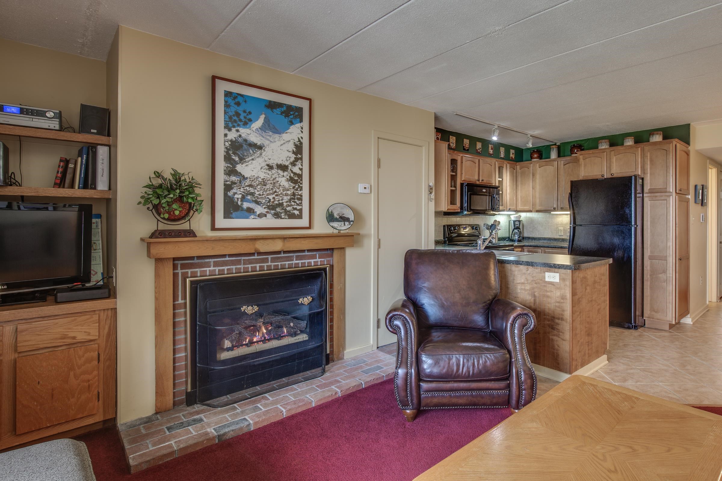 201 Old Mill Road, Unit A14 Killington, VT 05751 - Photo 1 of 17 Gallery Image 1