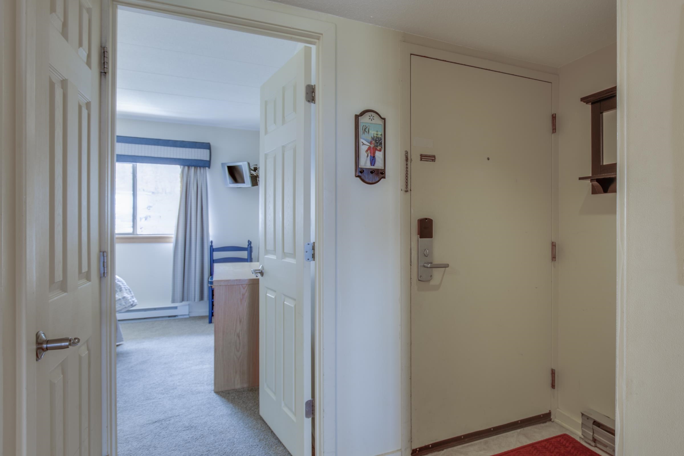 201 Old Mill Road, Unit A14 Killington, VT 05751 - Photo 13 of 17 Gallery Image 13