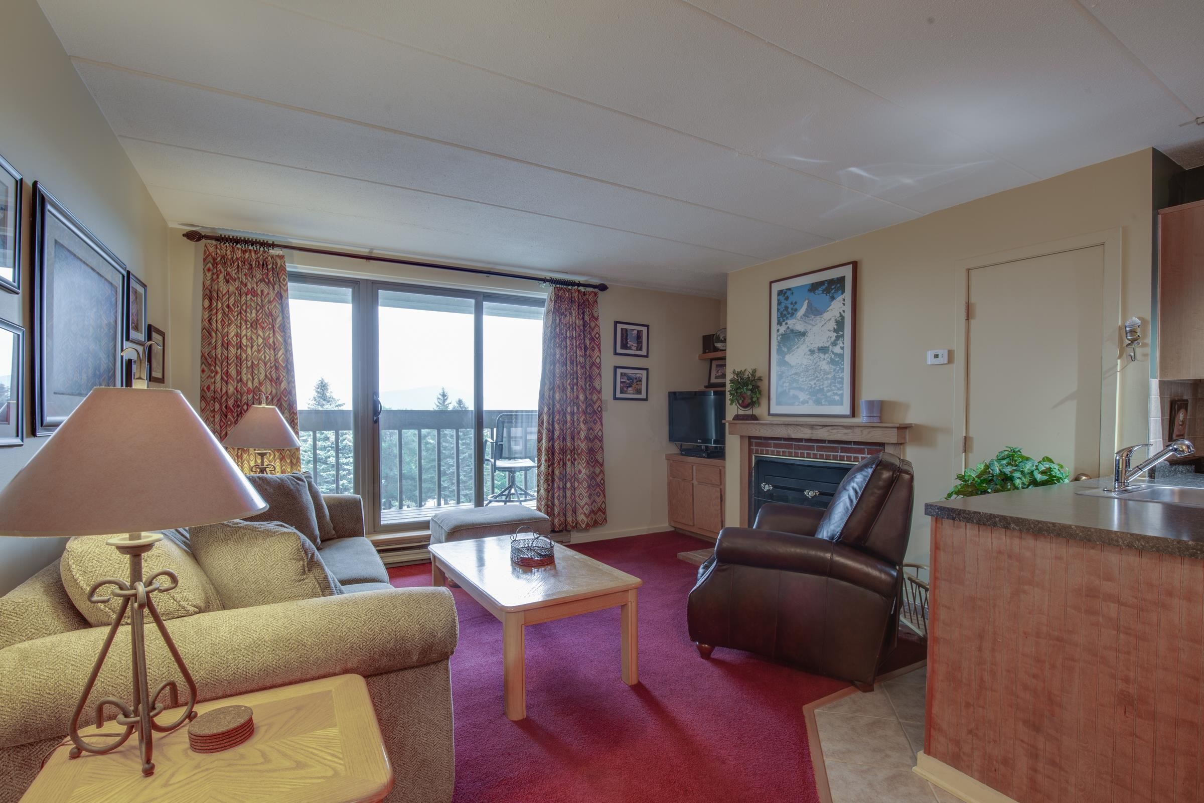 201 Old Mill Road, Unit A14 Killington, VT 05751 - Photo 2 of 17 Gallery Image 2