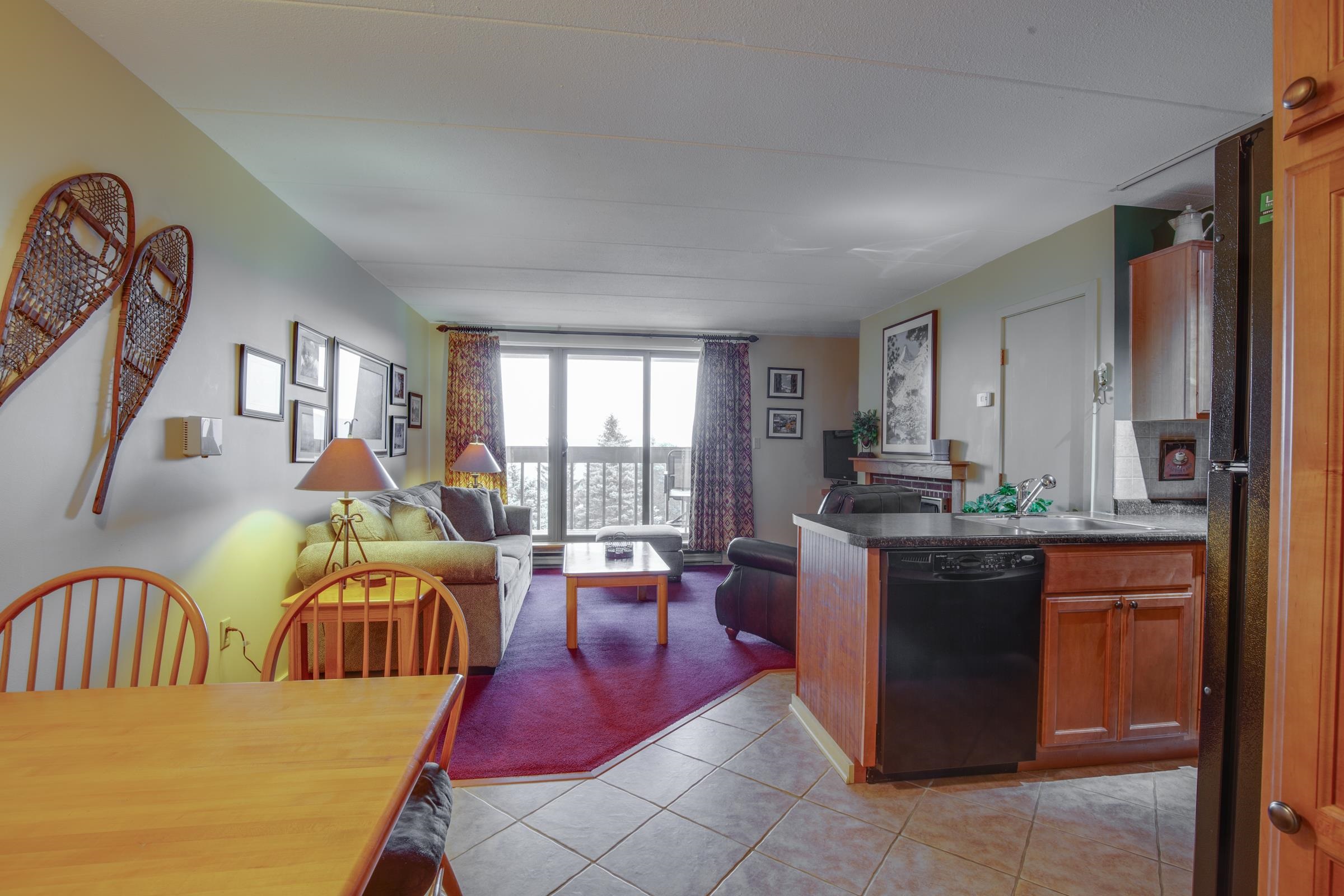 201 Old Mill Road, Unit A14 Killington, VT 05751 - Photo 4 of 17 Gallery Image 4