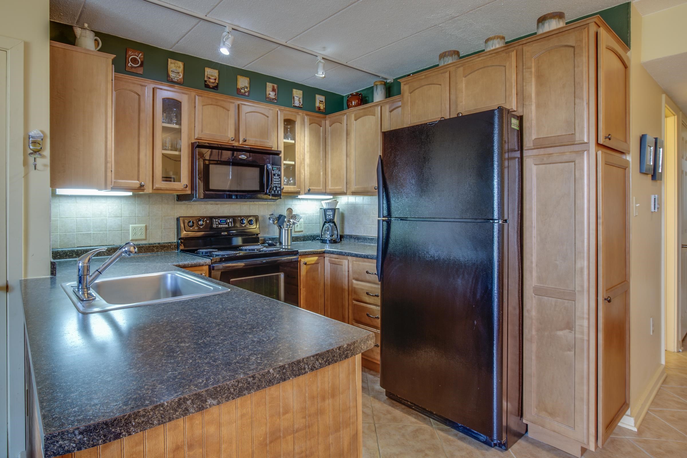 201 Old Mill Road, Unit A14 Killington, VT 05751 - Photo 7 of 17 Gallery Image 7