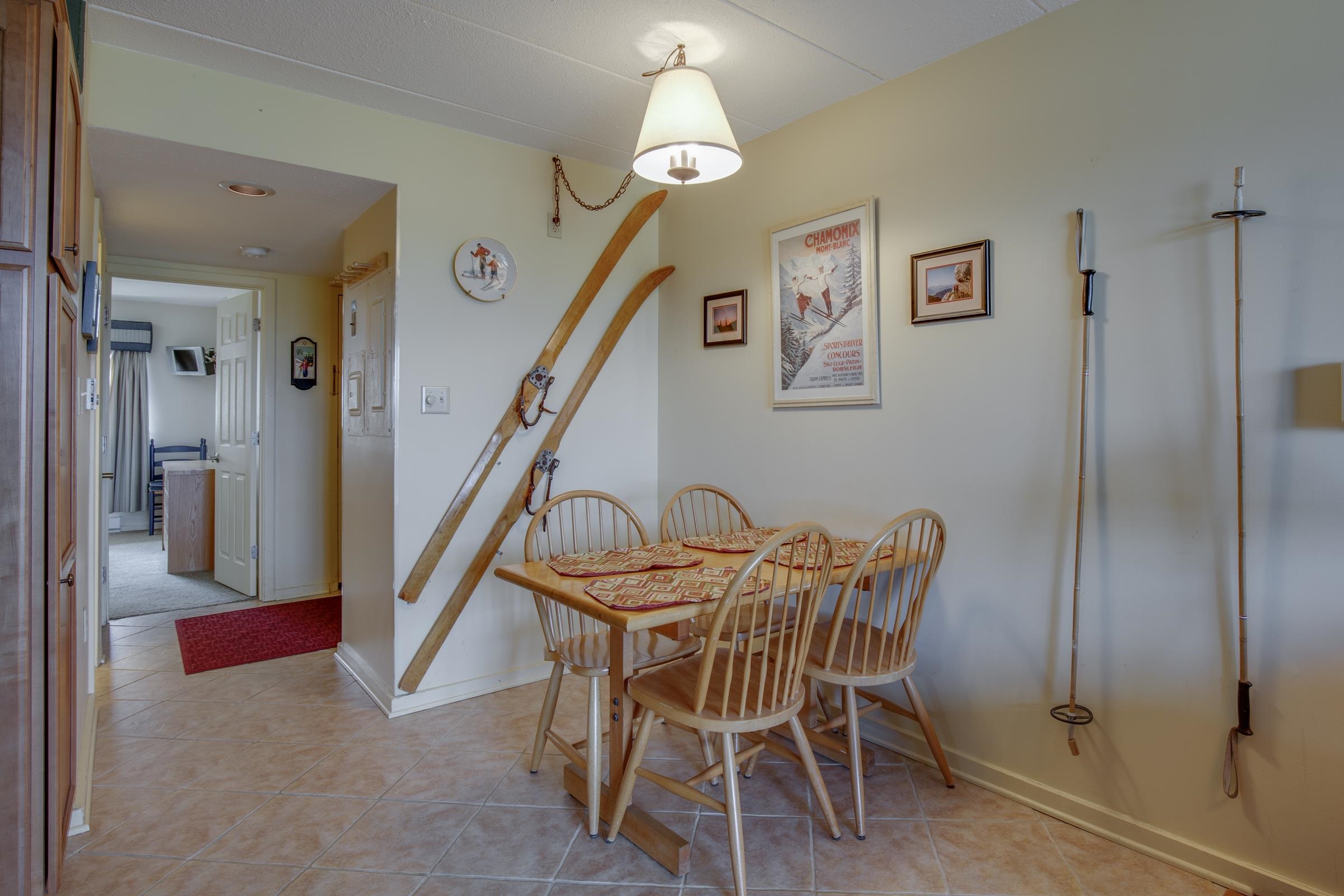 201 Old Mill Road, Unit A14 Killington, VT 05751 - Photo 8 of 17 Gallery Image 8