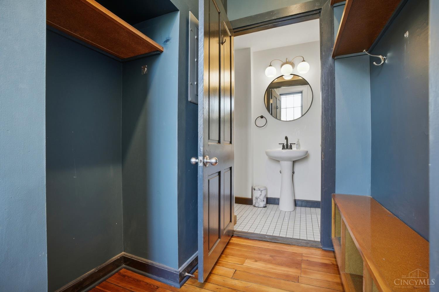 1314 Spring Street, Unit 4 Cincinnati, OH 45202 - Photo 15 of 24