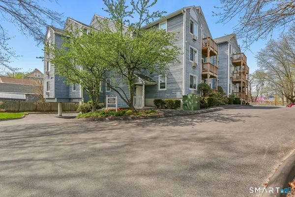 $280,000 | 47 Cedar Street, Unit 2, Norwalk, CT 06854