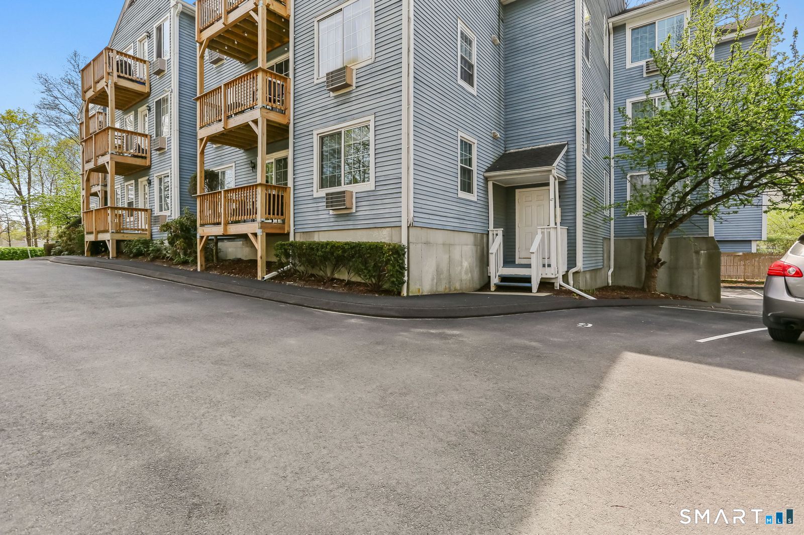 47 Cedar Street, Unit 2 Norwalk, CT 06854 - Photo 18 of 20