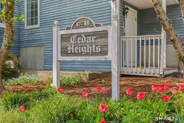 $280,000 | 47 Cedar Street, Unit 2, Norwalk, CT 06854