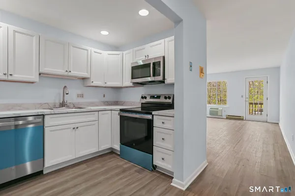 $280,000 | 47 Cedar Street, Unit 2, Norwalk, CT 06854