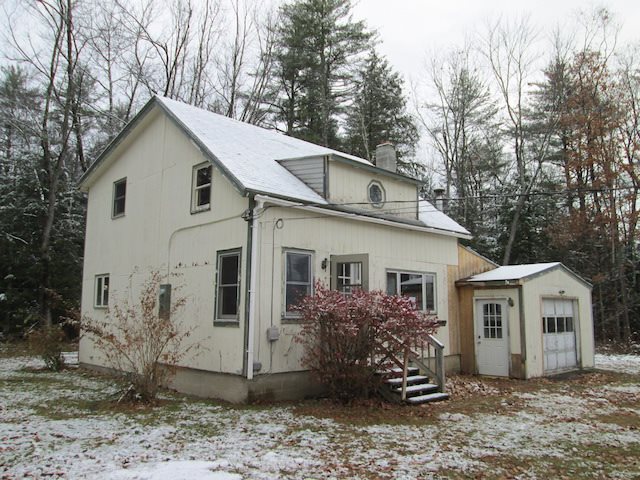 253 Parade Road Barnstead, NH 03218 - Photo 3 of 27