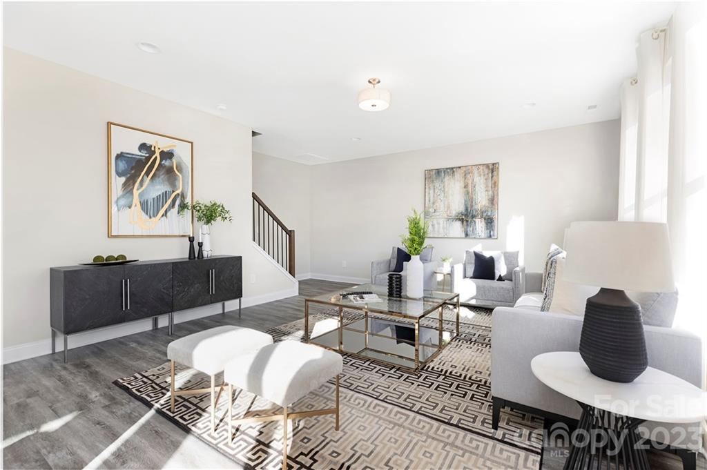 404 Lawrence Gray Road Charlotte, NC 28262 - Photo 4 of 21 Gallery Image 4