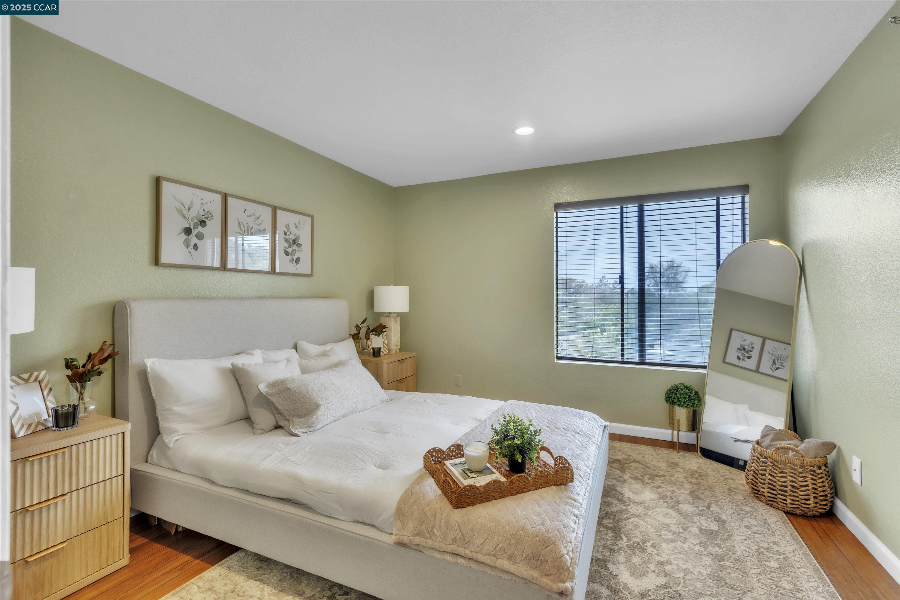 29583 Vanderbilt Street, Unit 310 Hayward, CA 94544 - Photo 11 of 22 a living room with furniture and a window