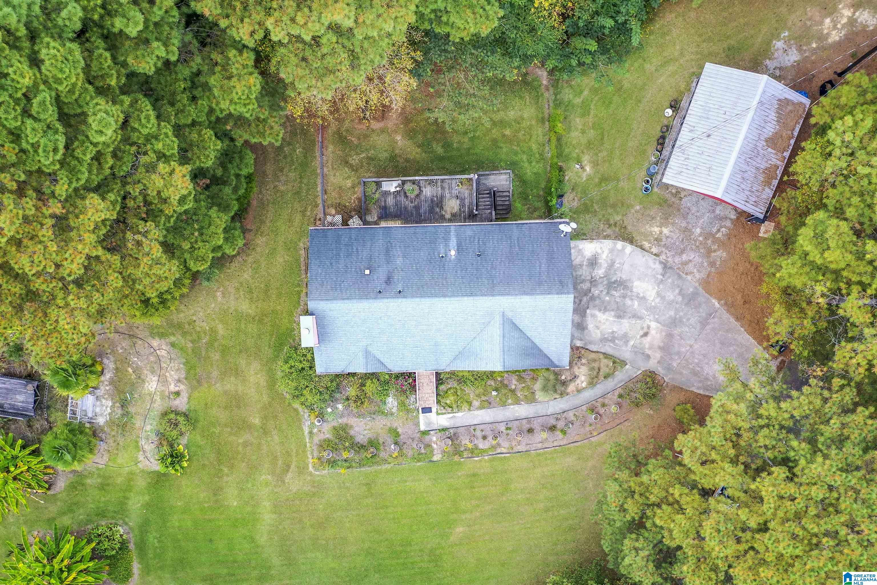 8311 Rachel Posey Road Morris, AL 35116 - Photo 25 of 29