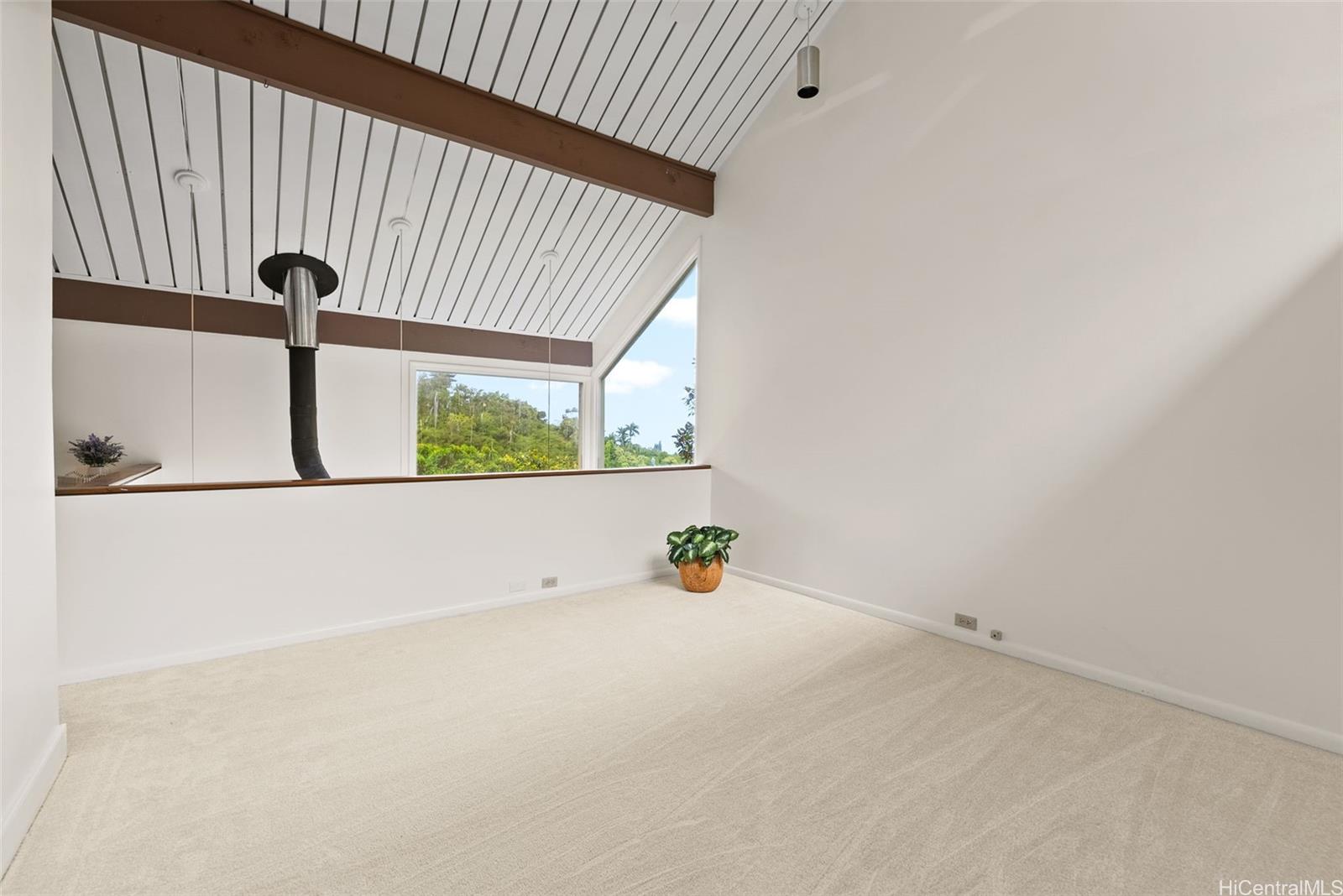 156 Forest Ridge Way Honolulu, HI 96822 - Photo 15 of 25 a view of a floor plan