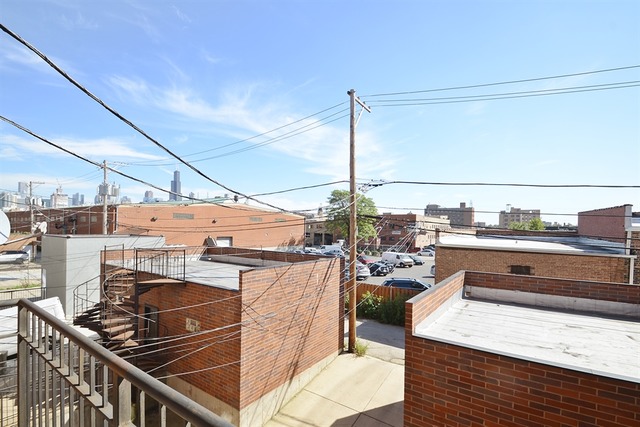 1465 West Grand Avenue, Unit 2 Chicago, IL 60642 - Photo 15 of 15