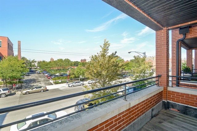 1465 West Grand Avenue, Unit 2 Chicago, IL 60642 - Photo 6 of 15
