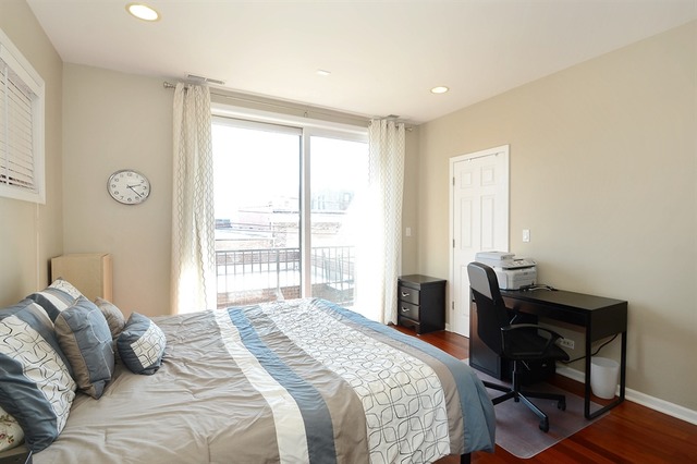 1465 West Grand Avenue, Unit 2 Chicago, IL 60642 - Photo 8 of 15