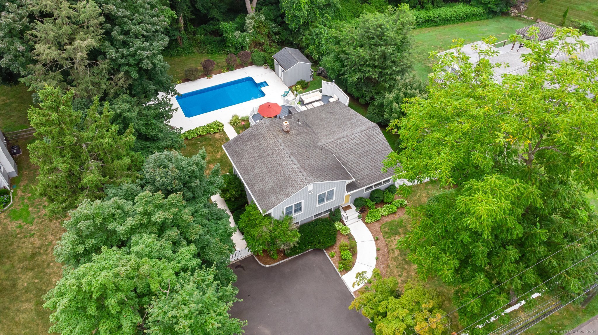 75 Chestnut Hill Road Norwalk, CT 06851 - Photo 1 of 1