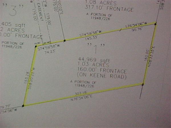 Lot 1 Old Keene Road Athol, MA 01331 - Photo 1 of 1 Gallery Image 1