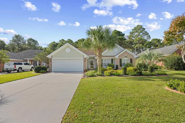 $475,000 | 4448 Tralee Place, Myrtle Beach, SC 29579