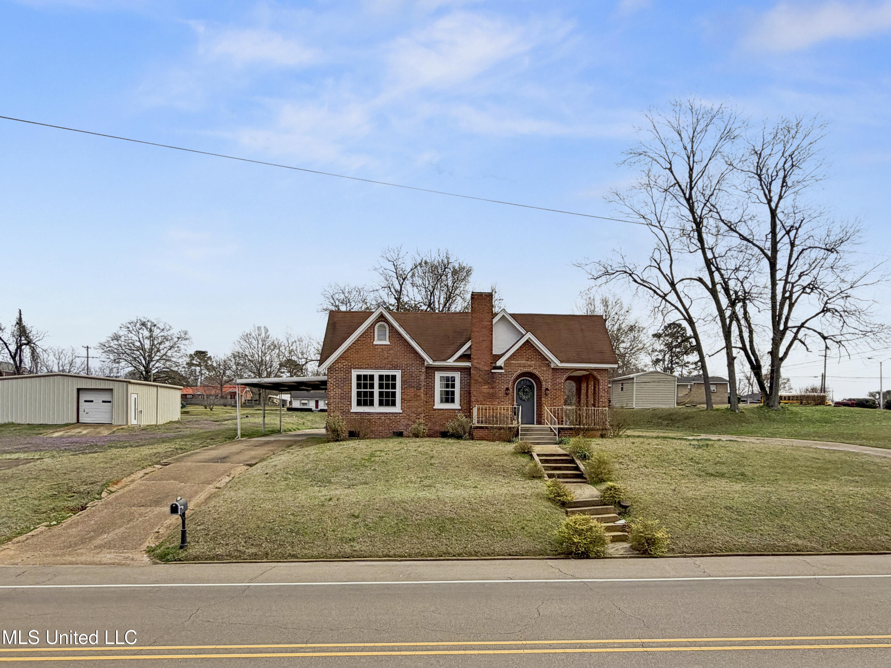 220 North Pearl Street Carthage, MS 39051 - Photo 28 of 33 IMG_2790