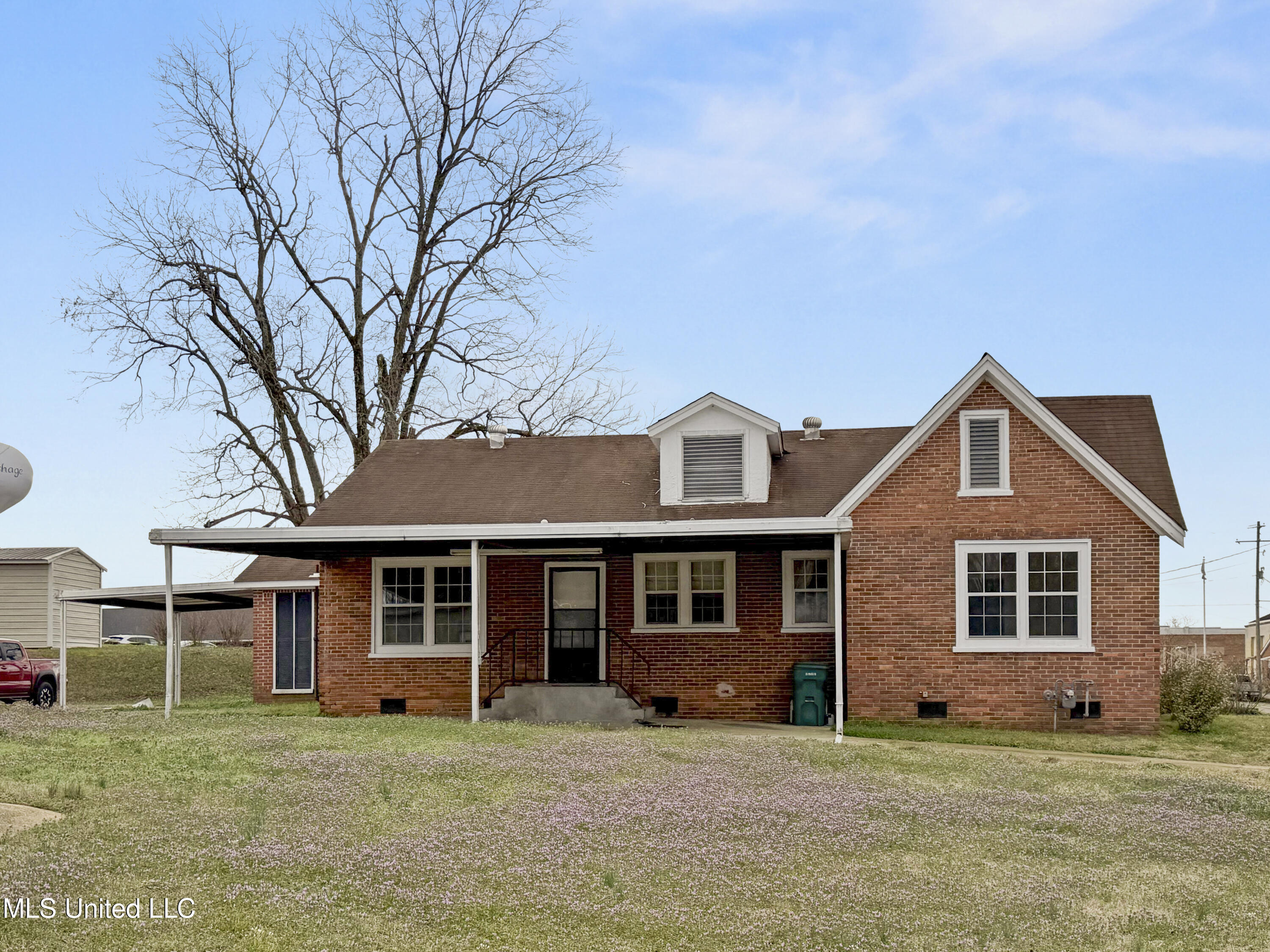 220 North Pearl Street Carthage, MS 39051 - Photo 29 of 33 IMG_2731
