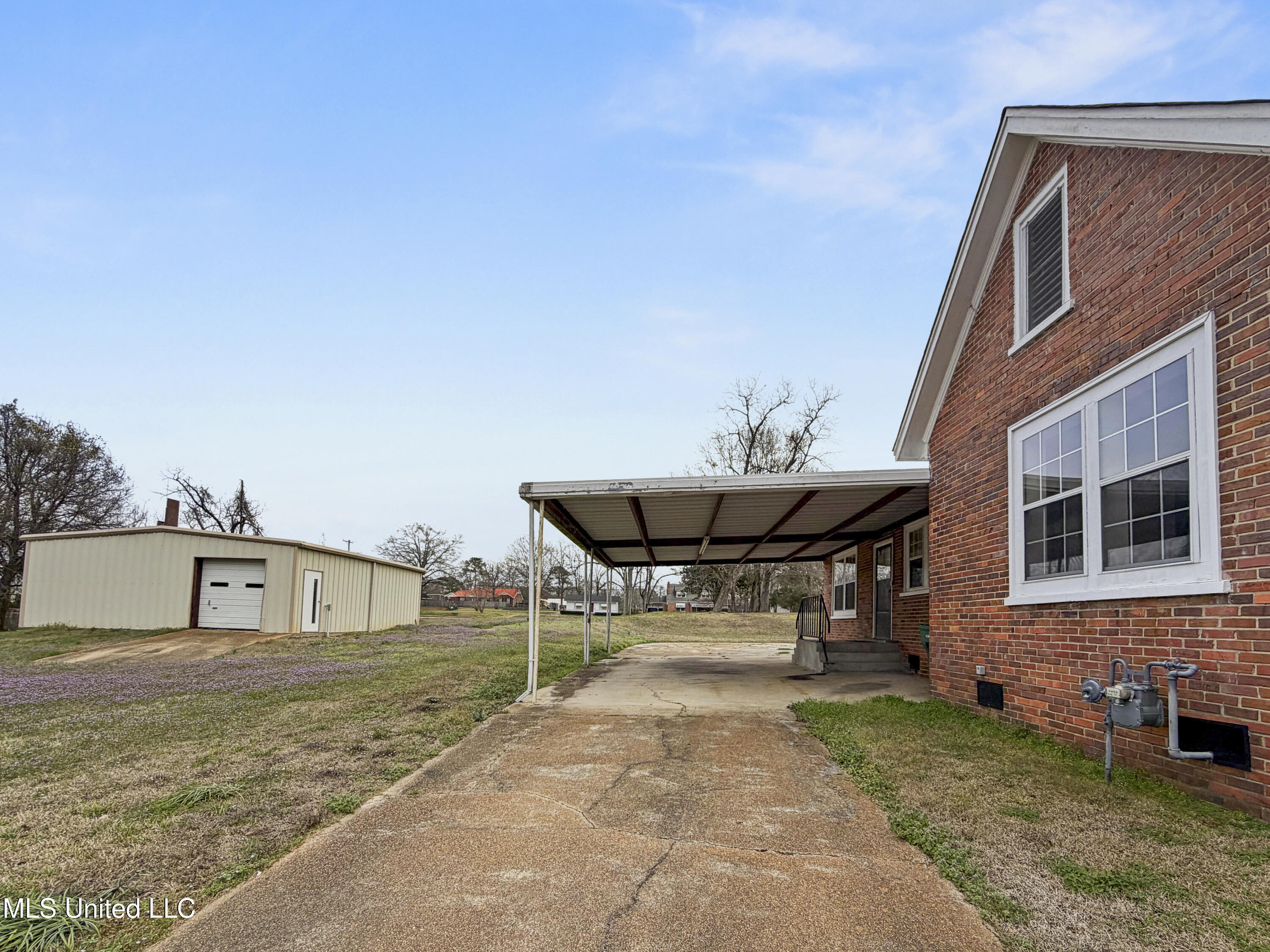 220 North Pearl Street Carthage, MS 39051 - Photo 30 of 33 IMG_2728