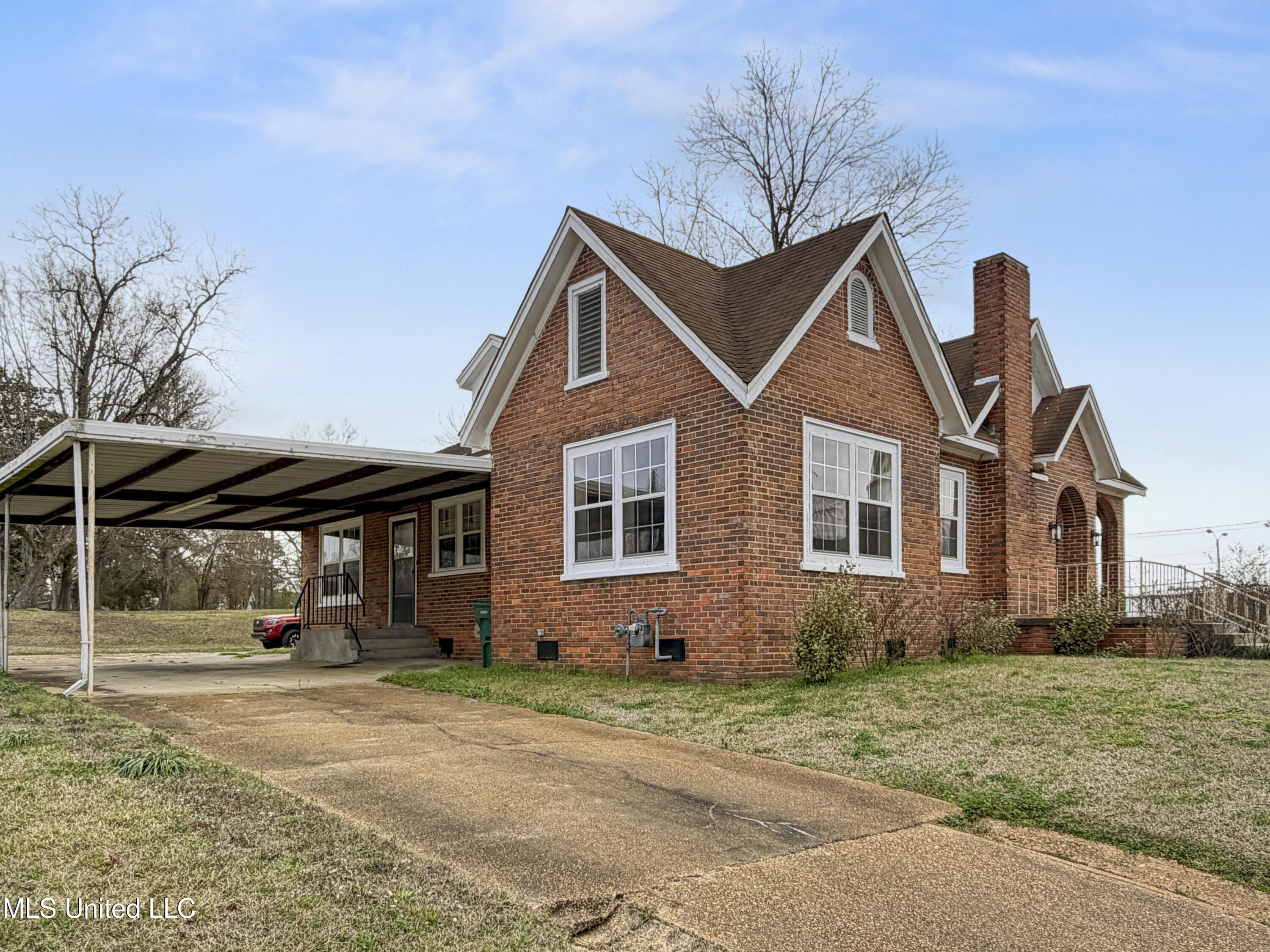 220 North Pearl Street Carthage, MS 39051 - Photo 31 of 33 IMG_2729