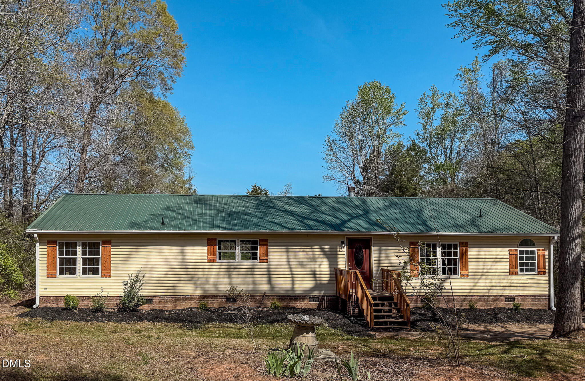 603 Pixley Pritchard Road Timberlake, NC 27583 - Photo 19 of 32 8