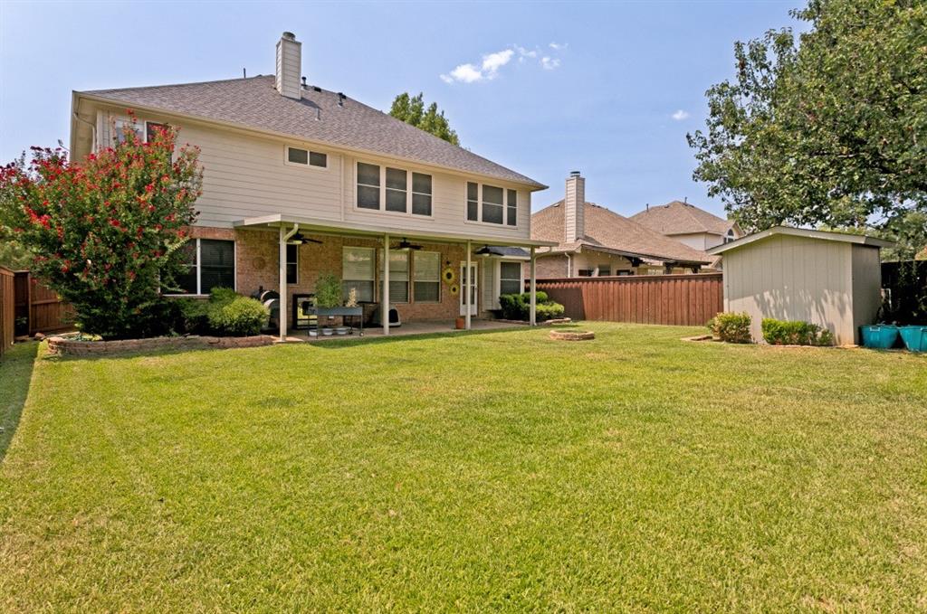 7121 Raintree Way Denton, TX 76210 - Photo 24 of 25 Gallery Image 24