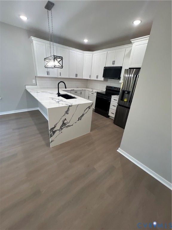 24512 Brownwall Road Petersburg, VA 23803 - Photo 5 of 19