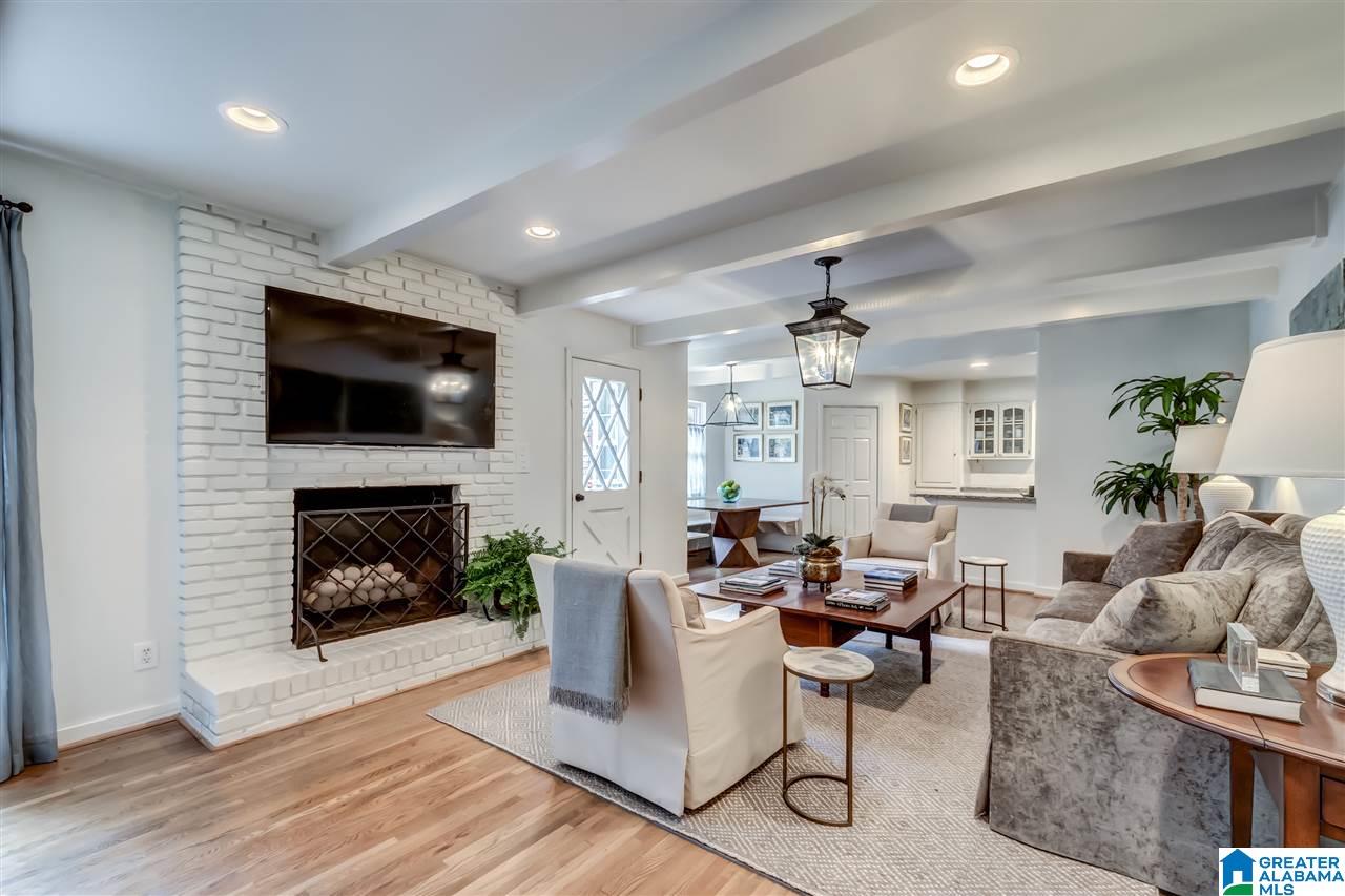 3604 Brookwood Road Birmingham, AL 35223 - Photo 10 of 42