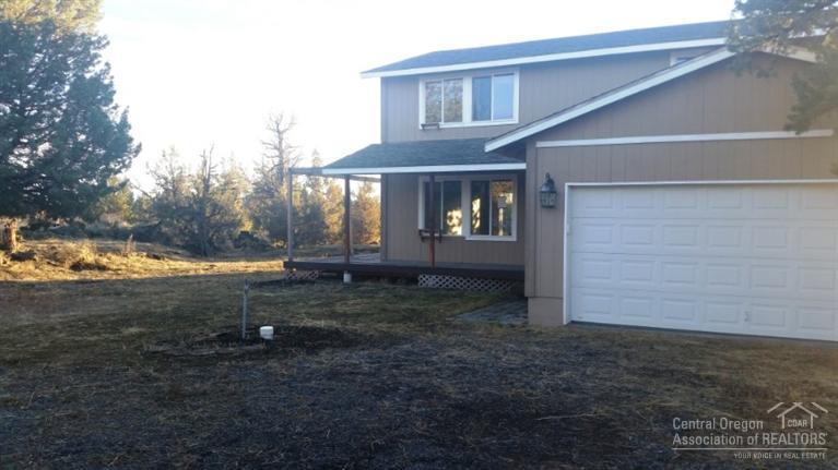 25440 Alfalfa Market Road Bend, OR 97701 - Photo 1 of 24 Primary Photo