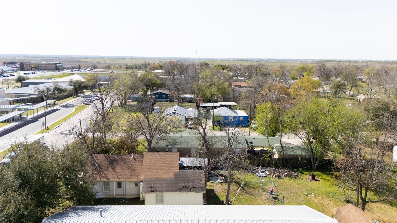 209 East Sheldon Avenue Thrall, TX 76578 - Photo 19 of 20 a view of city