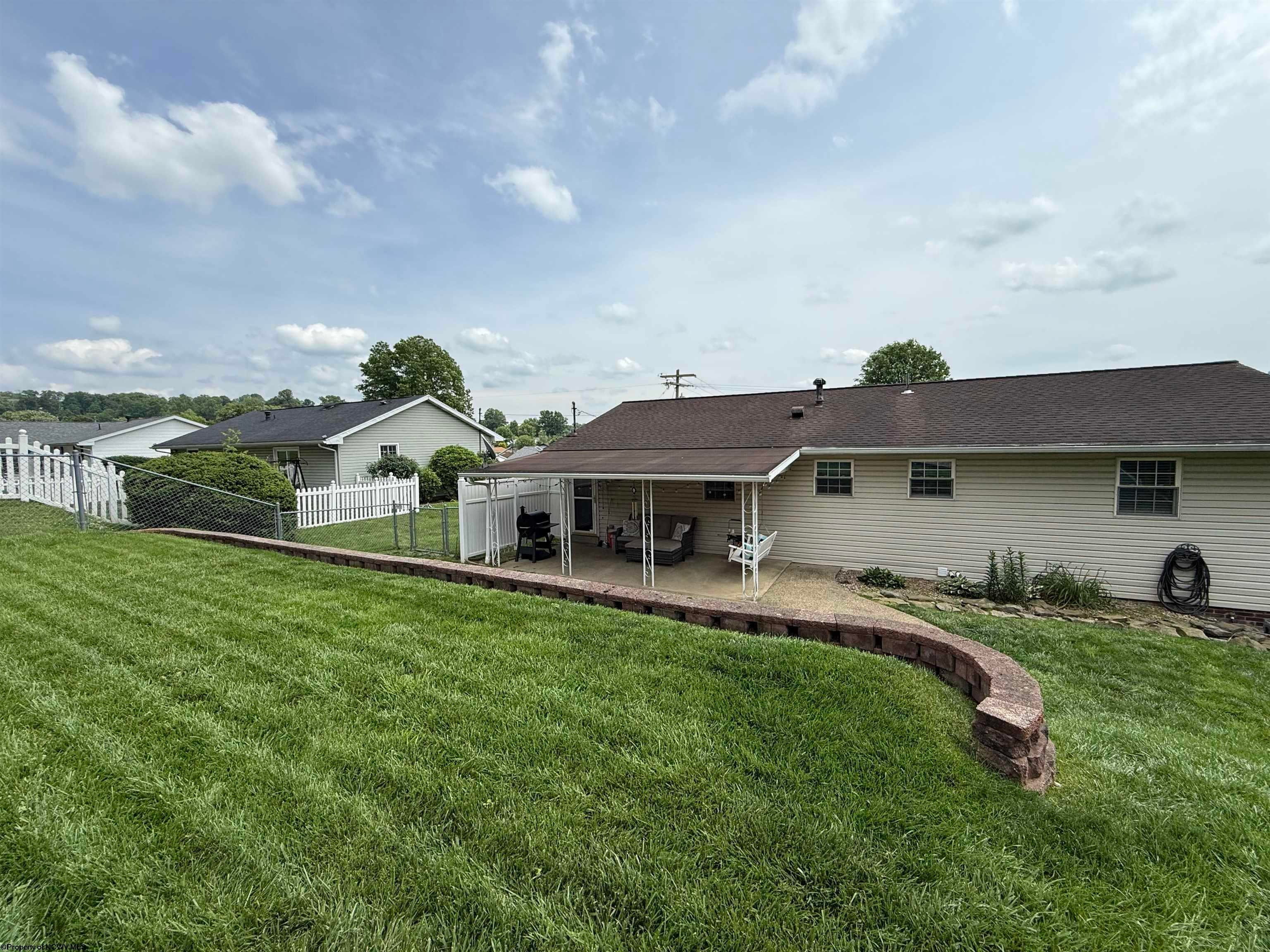 34 Millbrook Road Bridgeport, WV 26330 - Photo 16 of 21 Gallery Image 16