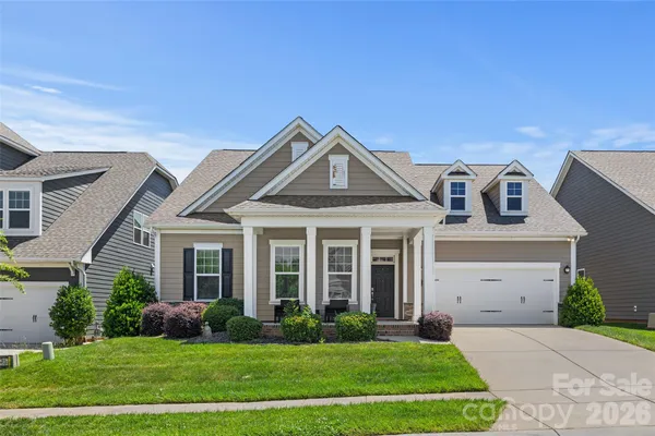$500,000 | 1408 Native Diver Lane, Indian Trail, NC 28079