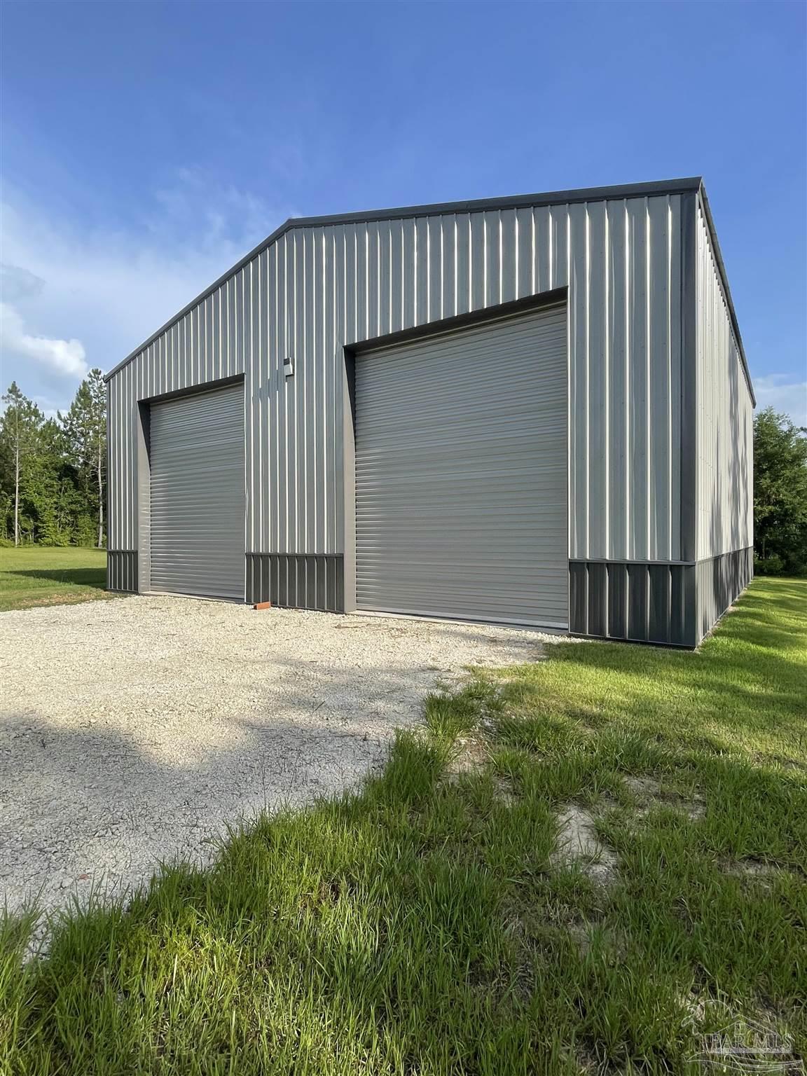1335 Sid Hayes Road Jay, FL 32565 - Photo 1 of 14 Gallery Image 1