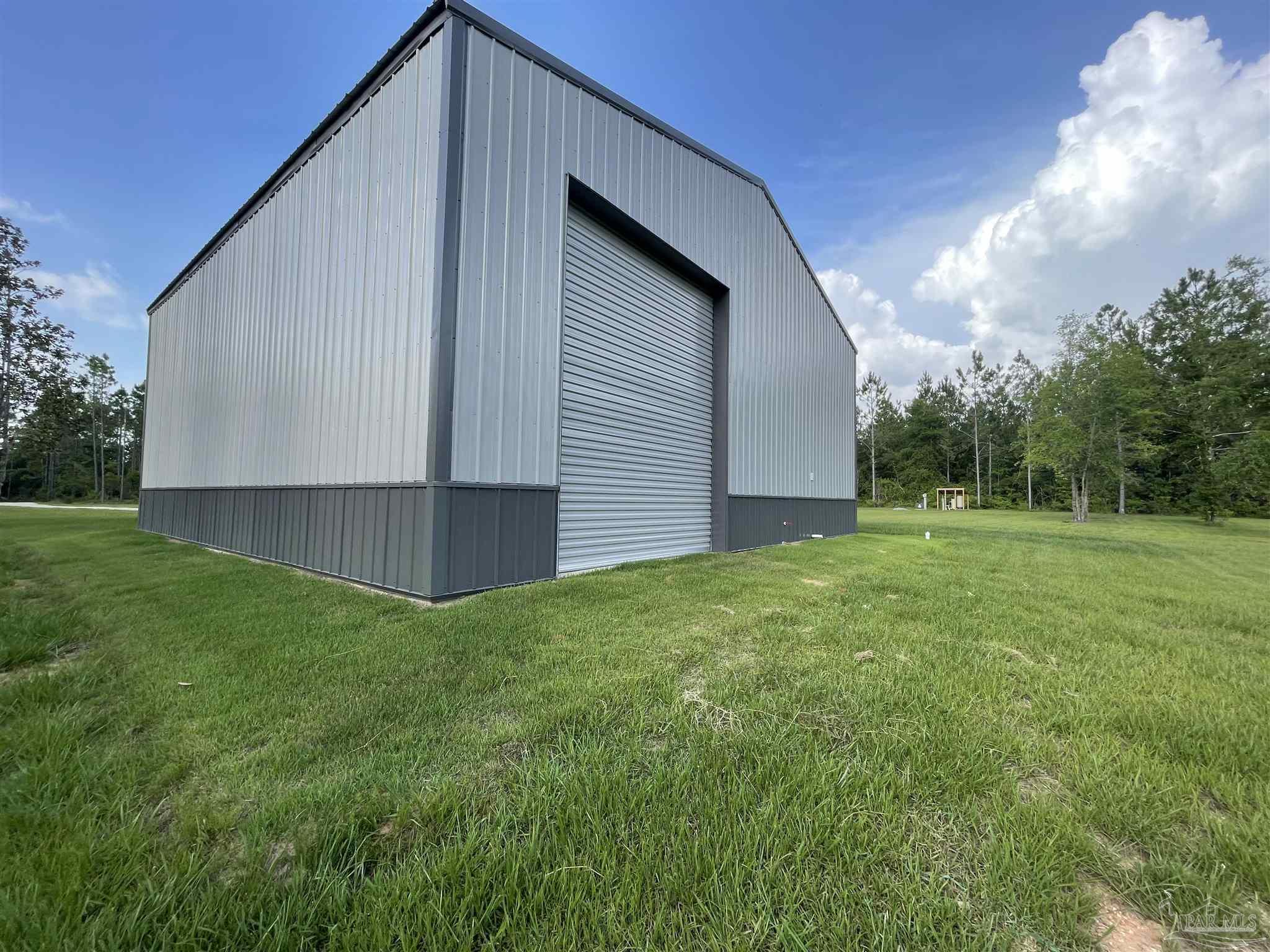 1335 Sid Hayes Road Jay, FL 32565 - Photo 13 of 14 Gallery Image 13