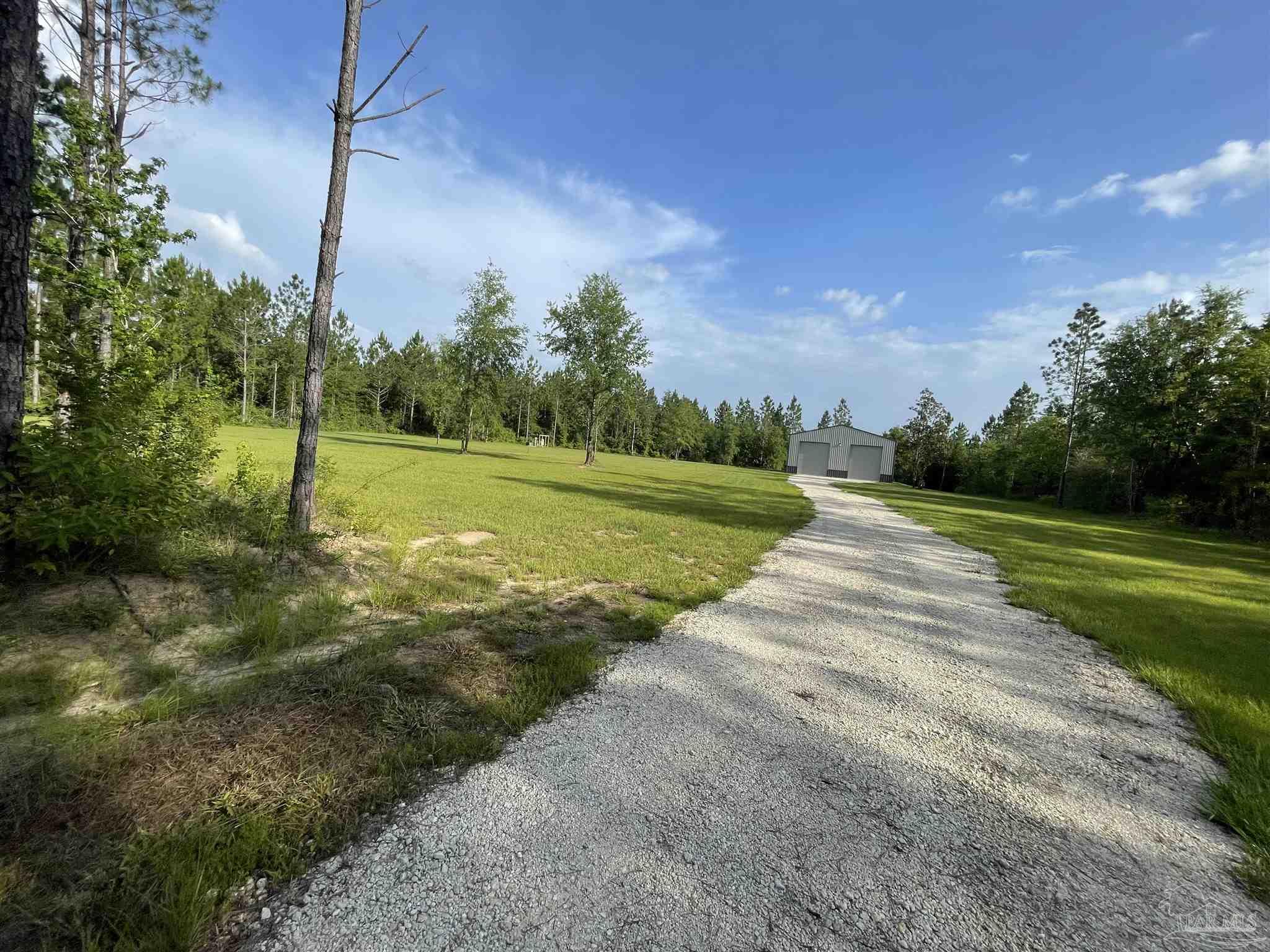 1335 Sid Hayes Road Jay, FL 32565 - Photo 3 of 14 Gallery Image 3