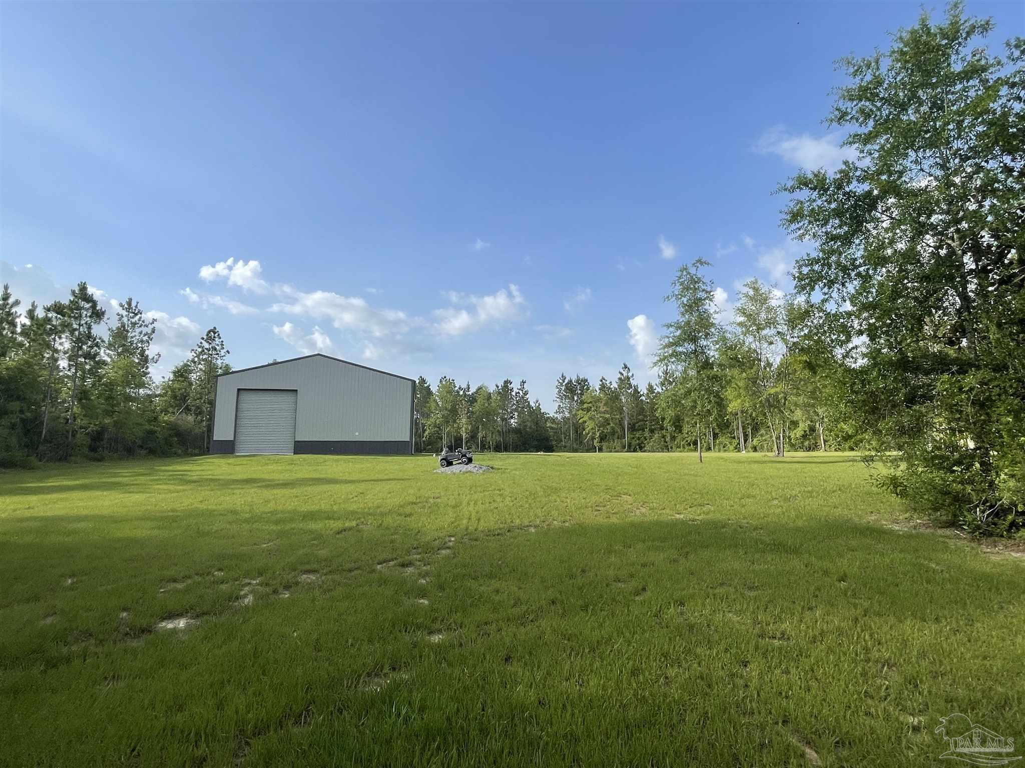 1335 Sid Hayes Road Jay, FL 32565 - Photo 4 of 14 Gallery Image 4