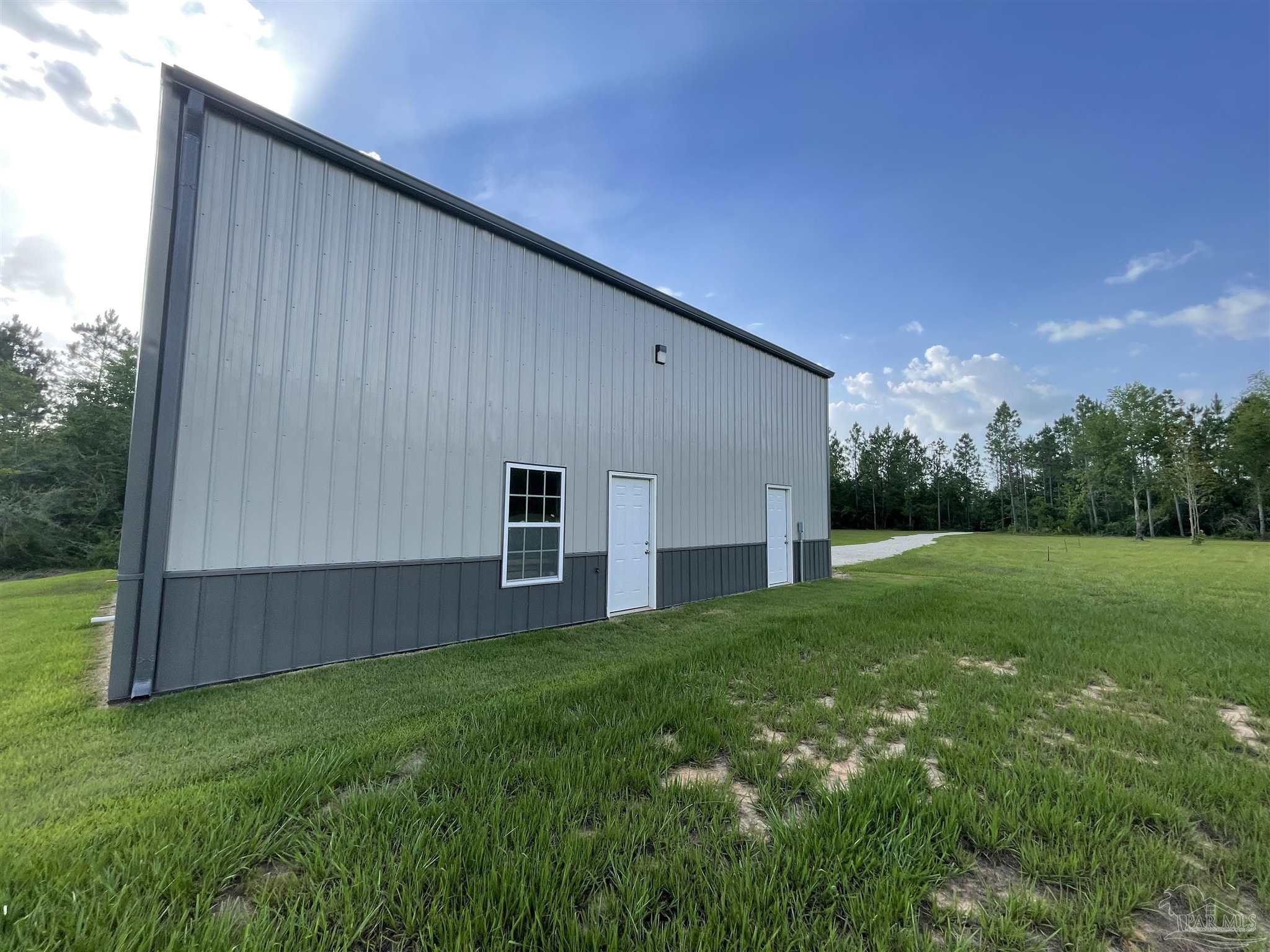 1335 Sid Hayes Road Jay, FL 32565 - Photo 6 of 14 Gallery Image 6