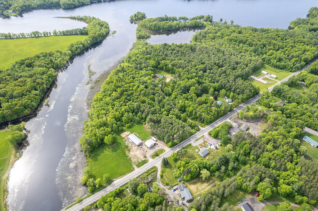 1171 Plains Road Litchfield, ME 04350 - Photo 4 of 12 DJI_0196-2