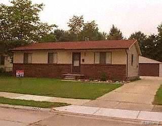 24533 Grove Eastpointecity Macomb Mi 48021 Eastpointe, MI 48021 - Photo 1 of 1 Listing Image