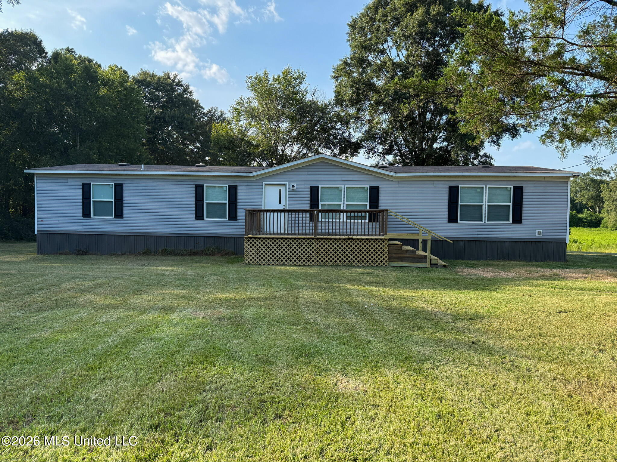 284 Red Allen Road Brandon, MS 39042 - Photo 1 of 25 IMG_3508