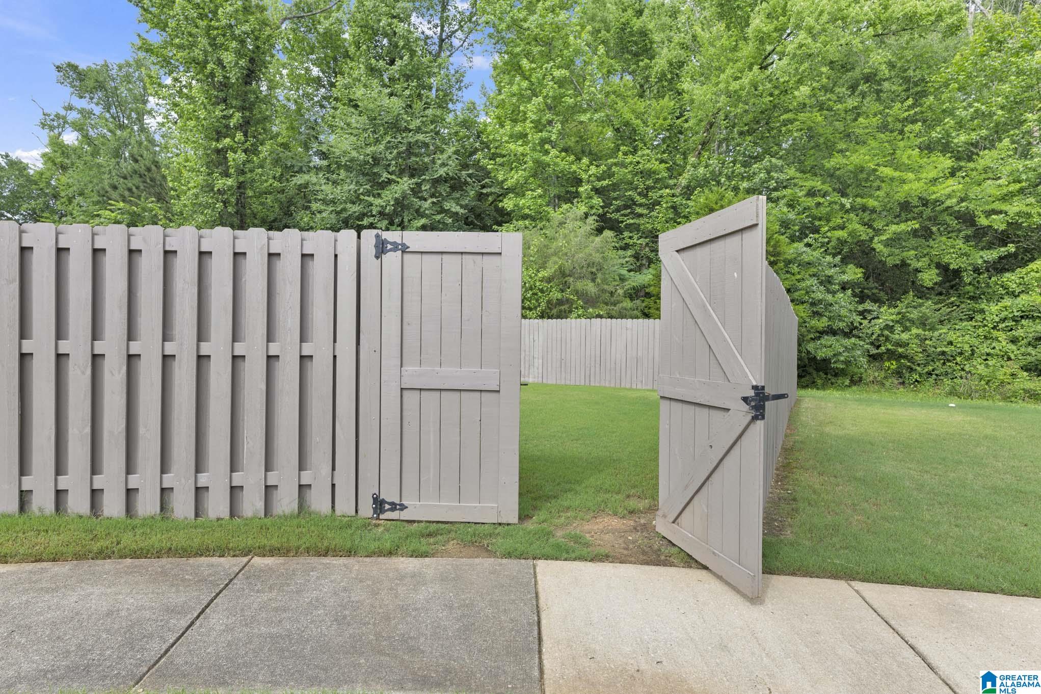 2000 Radcliff Terrace Springville, AL 35146 - Photo 45 of 48